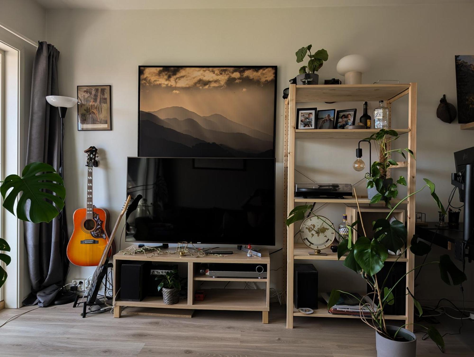 Spacious And Cozy Study Apartment With Balcony Осло Экстерьер фото